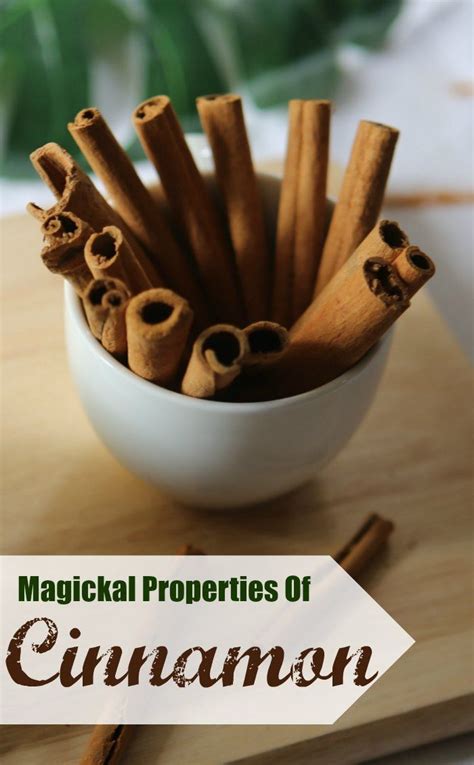 From Tea to Tinctures: Exploring Different Ways to Use Magic Cinnamon Sticks